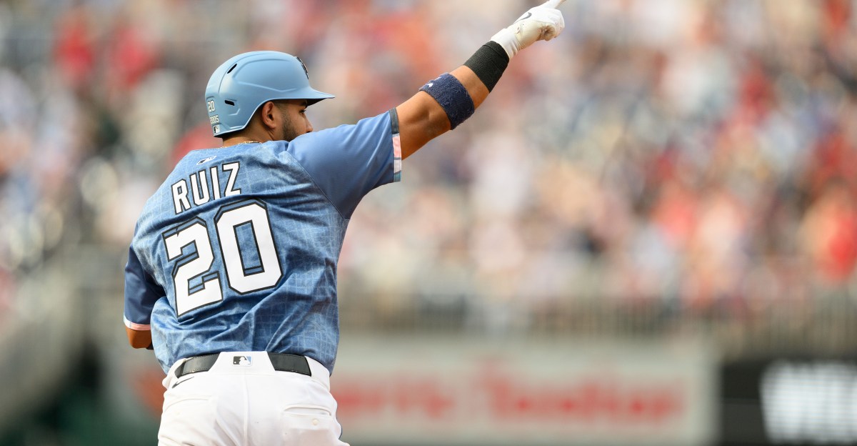 Nationals' 2025 Opener: Why This Team Feels Different After Phillies Series