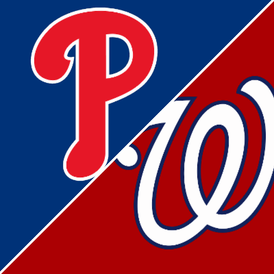 Nationals vs Phillies 2025: Breaking Down Washington's Solid Opening